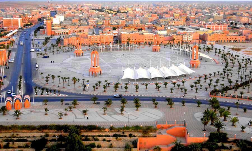 Financée par les USA, bientôt une plateforme pour booster l'investissement à Laâyoune