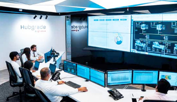 Performance énergétique: Hubgrade, une solution aux multiples avantages
