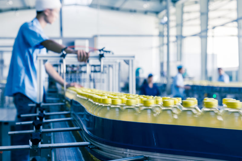Agro-industrie: Le contrat-programme, un «boost» pour le secteur