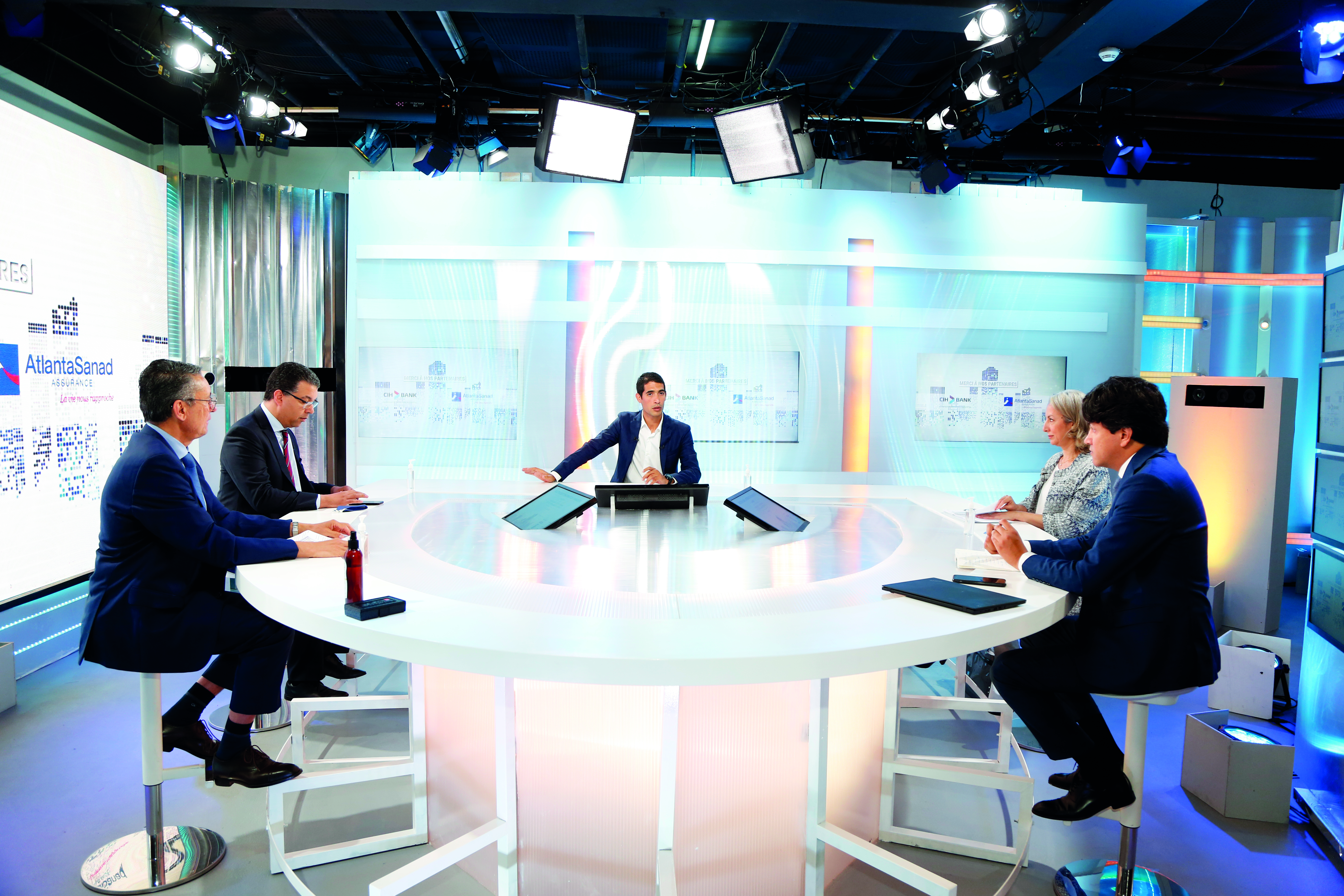Gestion d'actifs: une révolution est en marche