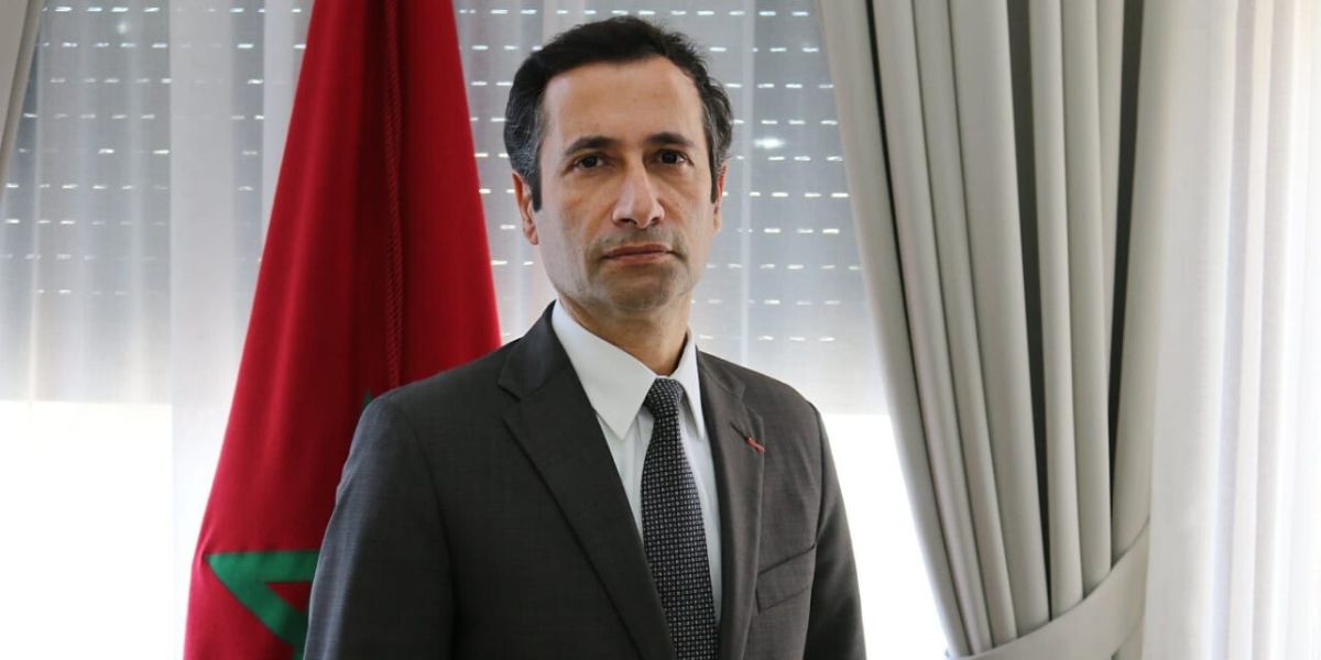 Benchaâboun reçoit le trophée du "Ministre des Finances de l’année"