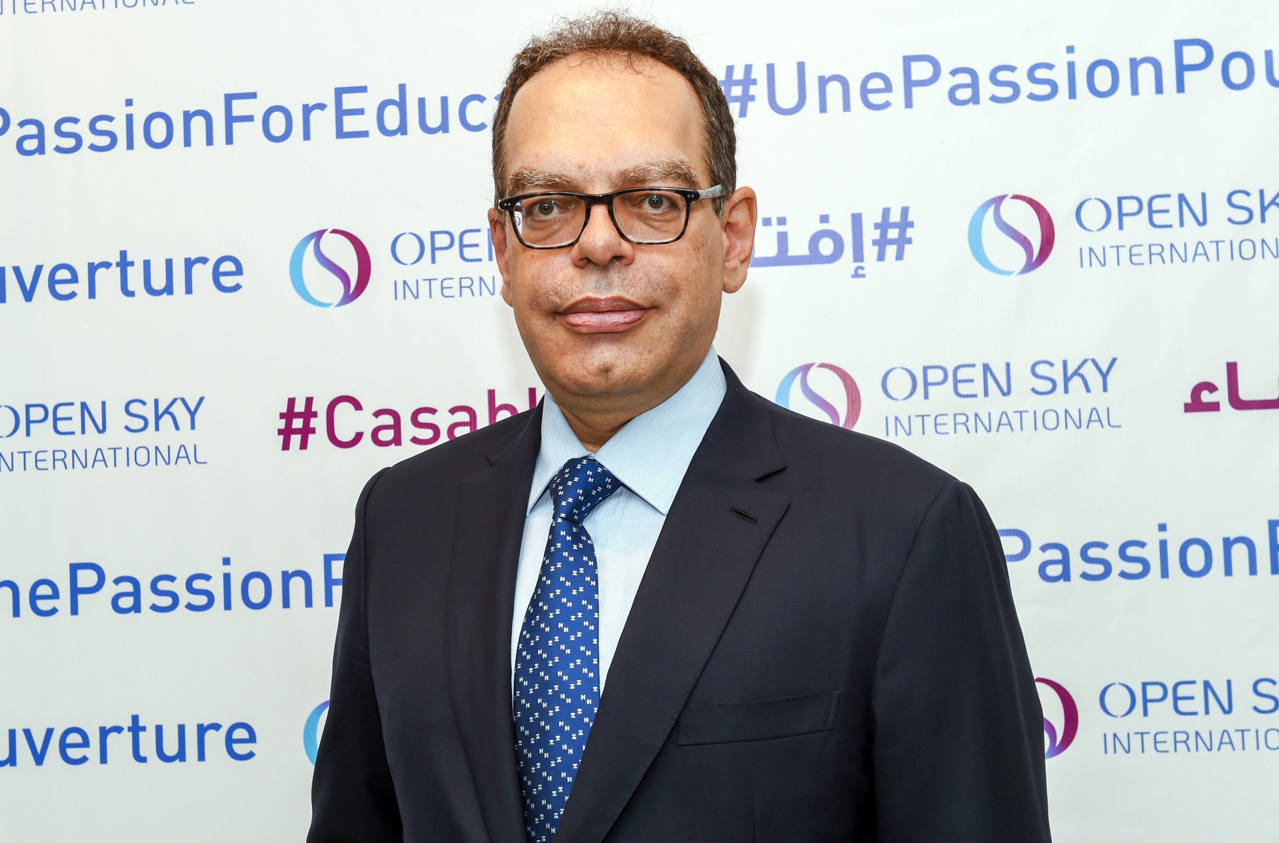 Open Sky International : «Chaque enfant a un potentiel immense et il nous appartient de lui enseigner»