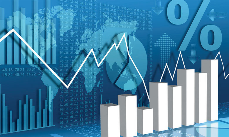 Maroc: la croissance prévue à 3,2% en 2022