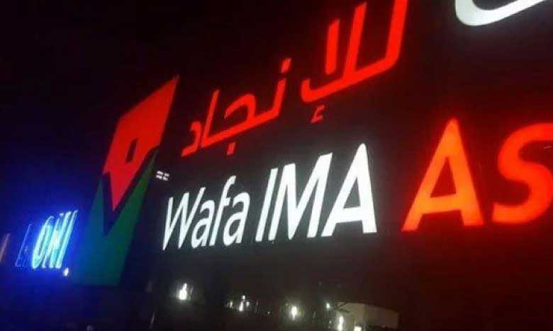 Wafa IMA Assistance agréée pour opérer dans les 14 pays de la zone CIMA