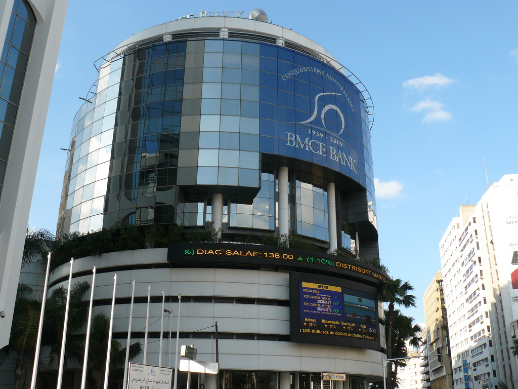 Commerce en Afrique: IFC s’associe à BMCE Bank International Plc UK