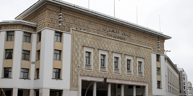 La nouvelle allocation de DTS du FMI provoque un sursaut des réserves de change du Maroc
