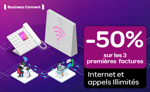 inwi lance une nouvelle offre pour les entreprises