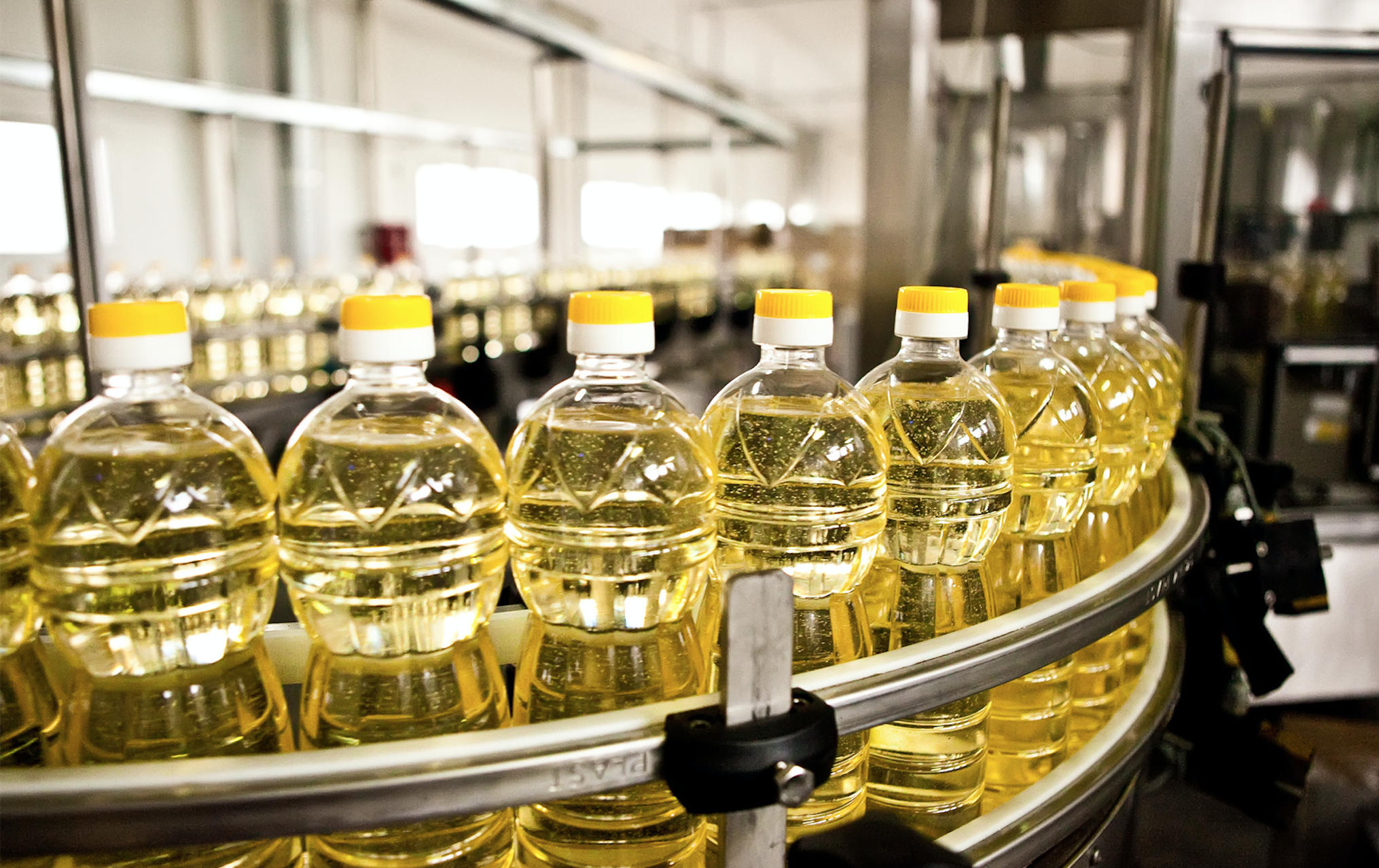 Agroalimentaire: les opérateurs face à la poussée inflationniste