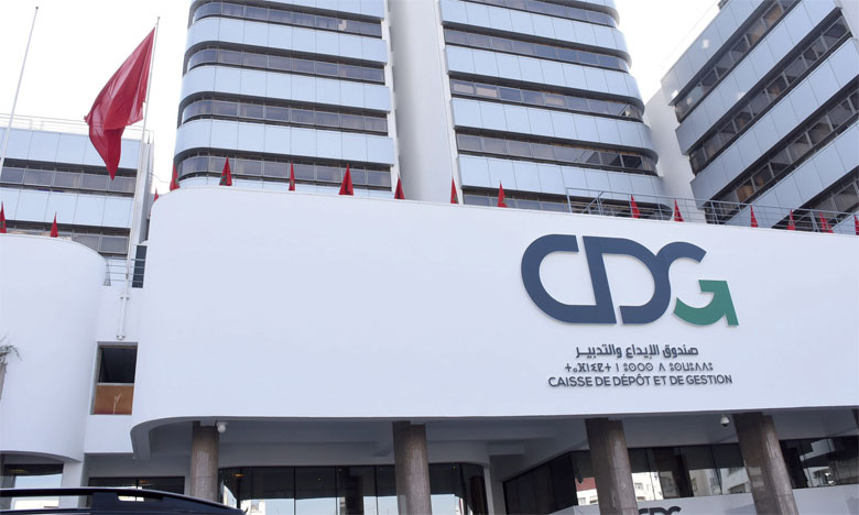 CDG Invest Growth cède sa participation dans T2S