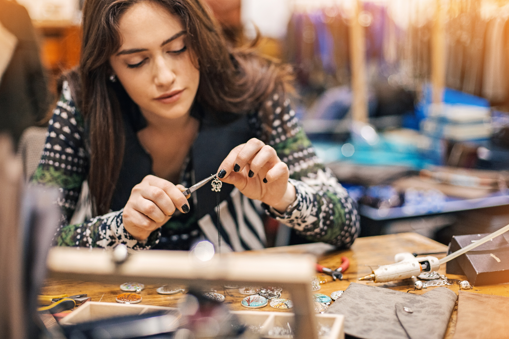 Décret: l'activité d’artisanat sera dorénavant structurée en deux métiers