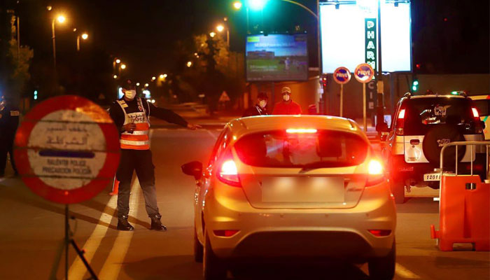 Covid-19: le gouvernement annonce un couvre-feu la nuit du 31 décembre