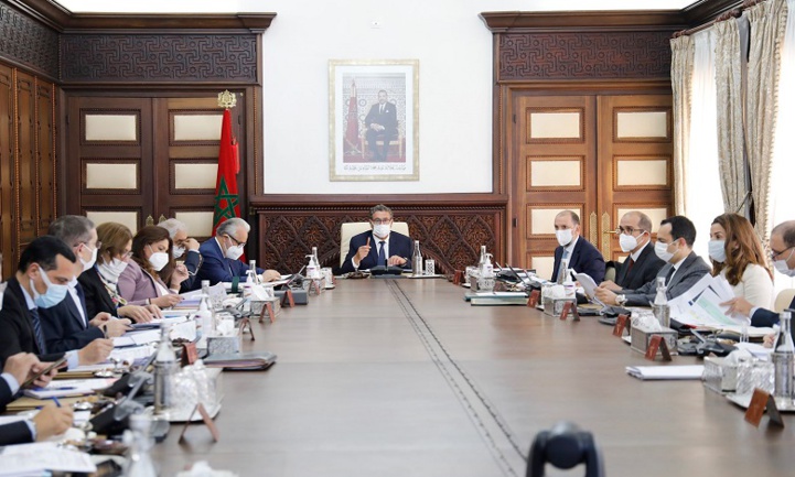 Commission des investissements n°84: 7 projets approuvés pour plus de 7 milliards de DH