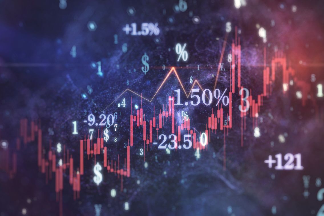 Les investisseurs face à l’inflation en 2022