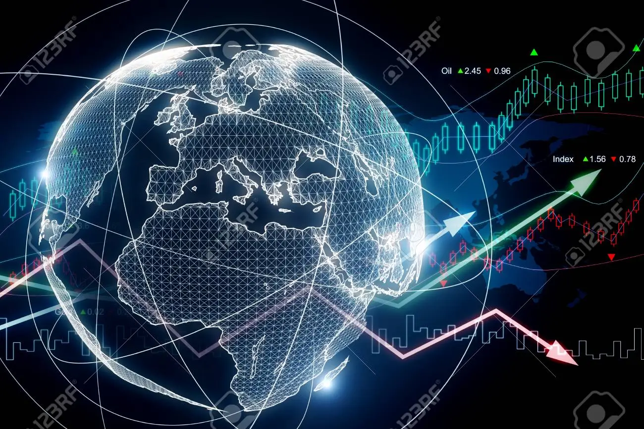 OCDE: la croissance économique pourrait ralentir dans plusieurs grandes économies