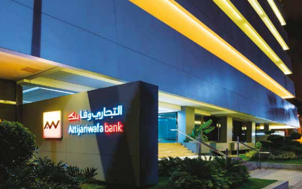 Transformation digitale: la méthode Attijariwafa bank