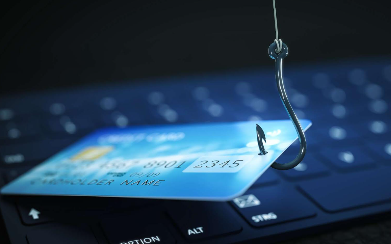 Phishing: une escroquerie très en «vogue»