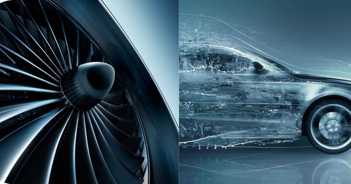 Capital humain: l’automobile et l’aéronautique expérimentent une formule inédite