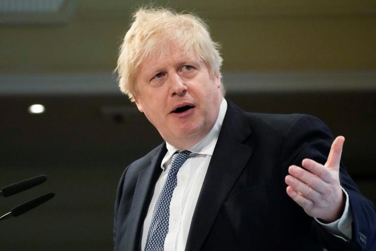 Covid-19: l'Angleterre met fin jeudi à l'isolement obligatoire pour les malades