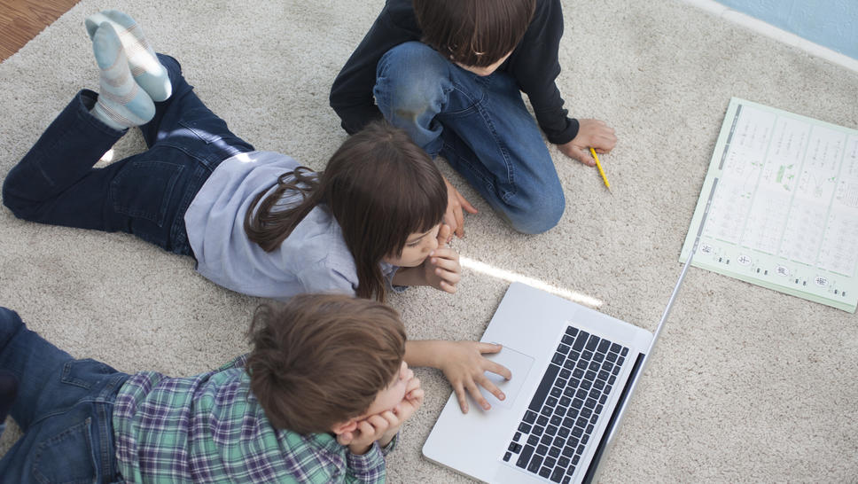 Usage d'Internet : la solution de Maroc Telecom pour protéger les enfants
