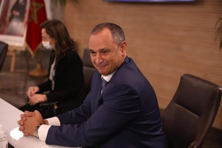 Industrie agroalimentaire et pharmaceutique: signature de 13 conventions d’investissement pour plus de 1,7 milliards de DH