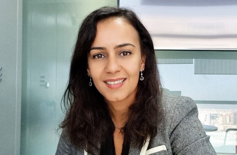 DG de Microsoft Maroc: "les environnements de travail mixtes et hybrides occupent le devant de la scène"