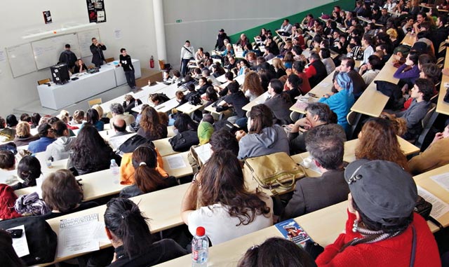 Bourse 2021-2022: la première et la deuxième tranche servie aux stagiaires de la formation professionnelle