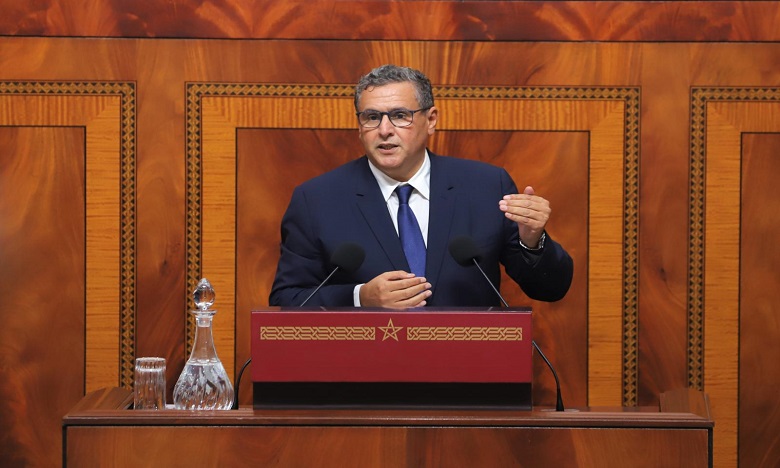 Maroc : les prévisions de croissance revues à la baisse par le gouvernement