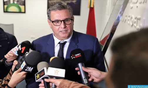 L’Accord social, une victoire pour Aziz Akhannouch à la veille du 1er mai