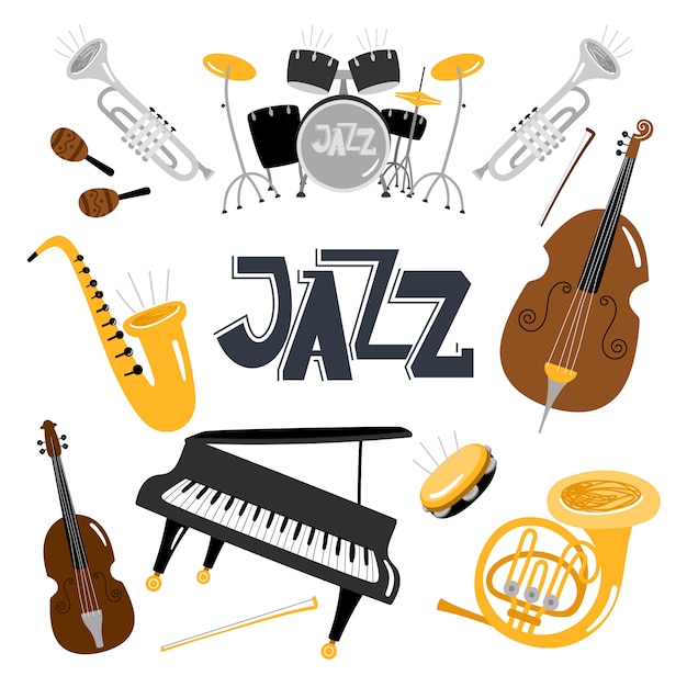 Jazz, la musique d’impro