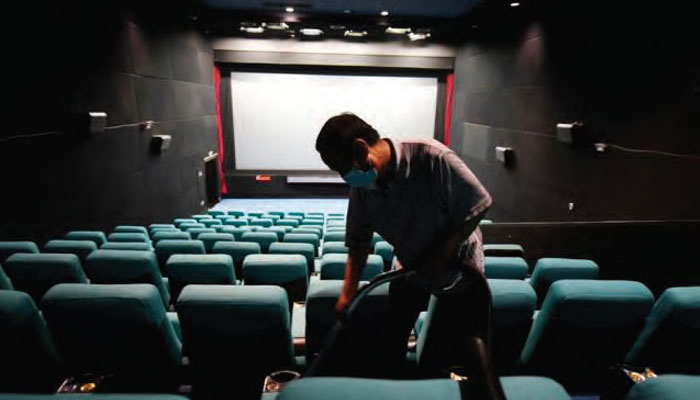Réseau «Cinémas art et essai» : L’UE apporte une pierre à l'édifice