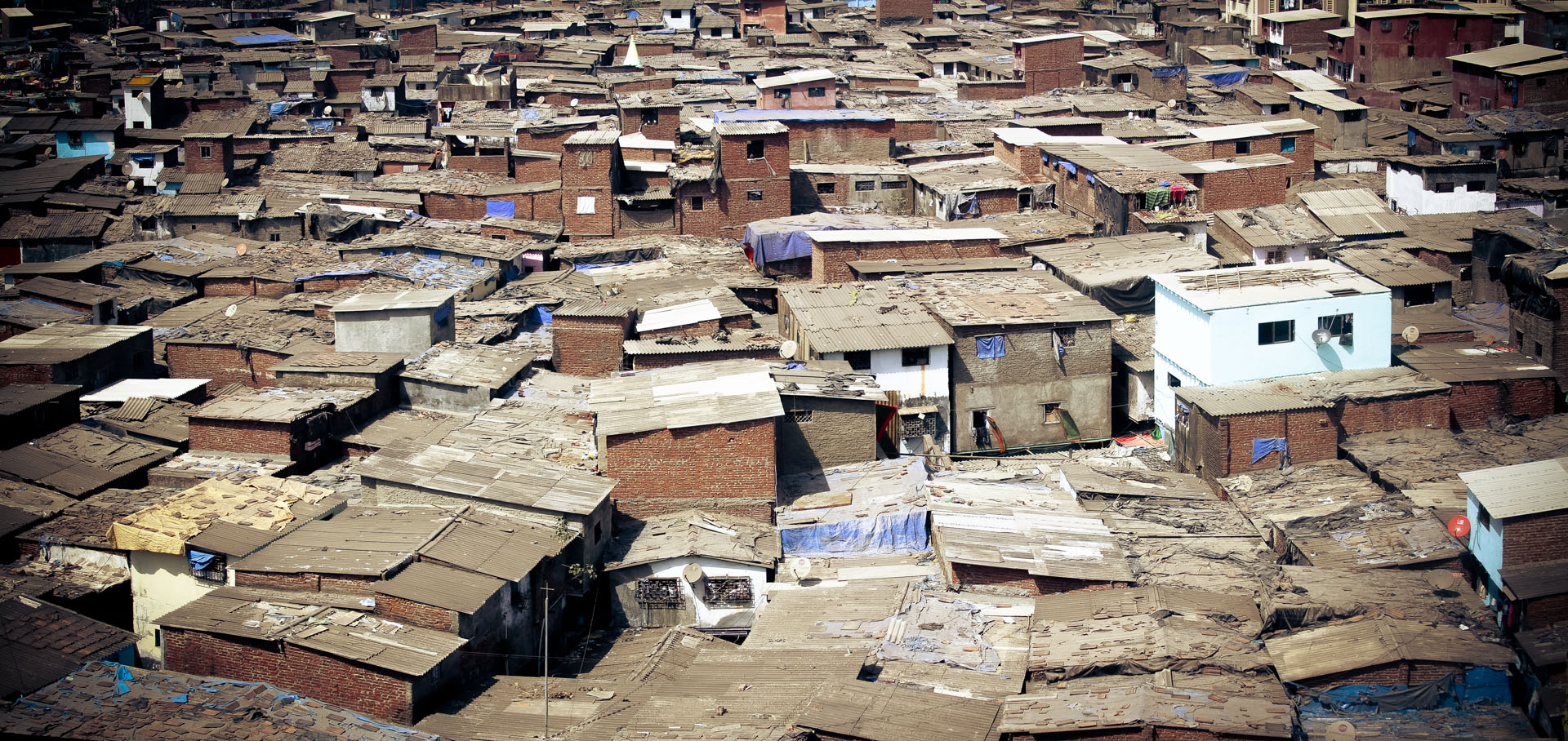 Programme "Villes sans bidonvilles": plus de 300.000 familles bénéficiaires pour un coût global de 40 milliards de DH