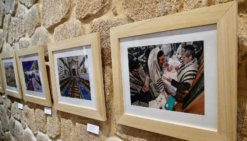 Photographie : Jono expose au Maroc !