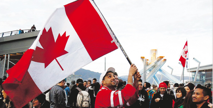 Canada: le nombre de postes vacants atteint un record