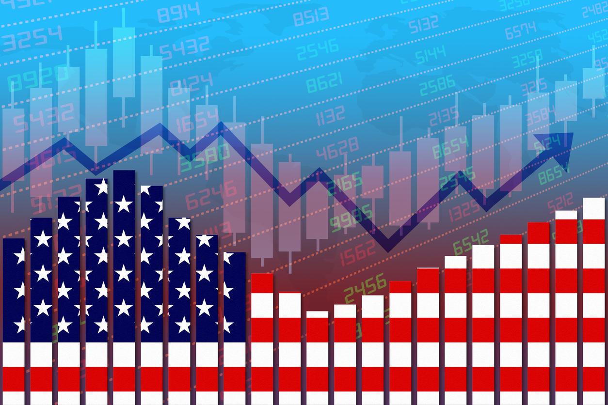USA: l'inflation grimpe encore en juin à 9,1 %, un record en quatre décennies