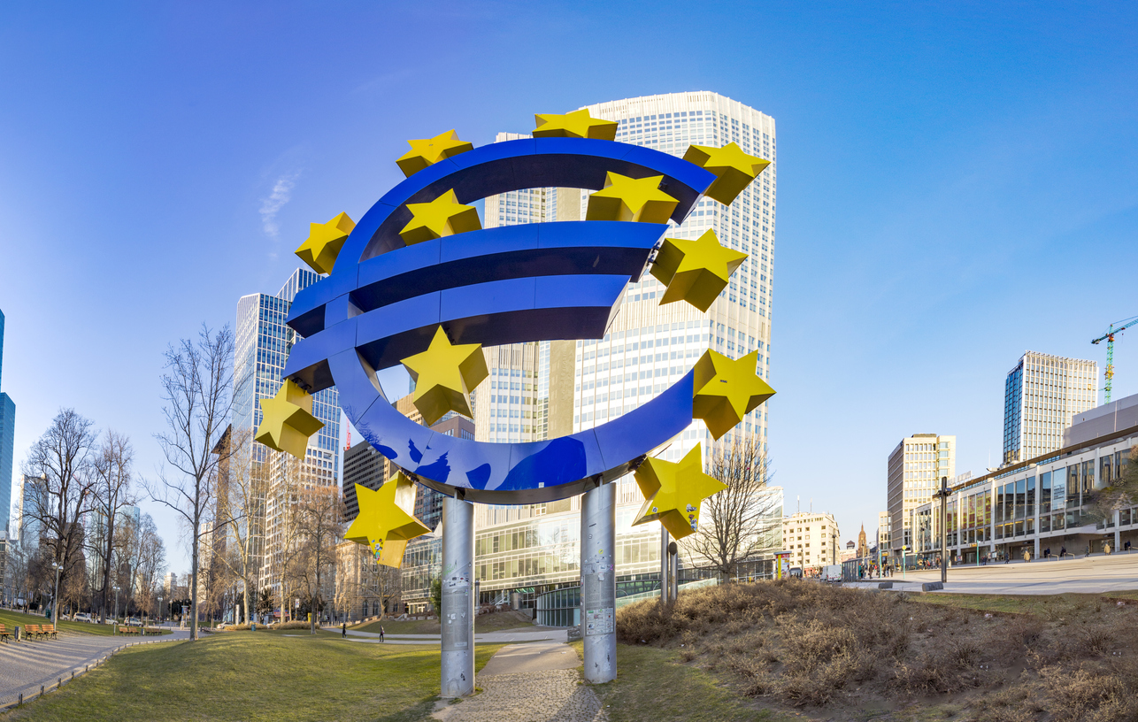 Hausse historique des taux de la BCE face à la flambée de l'inflation