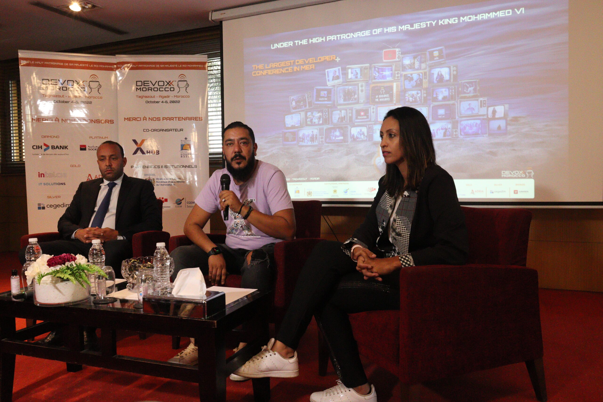 Nouvelles technologies: Devoxx Morocco fait son grand retour
