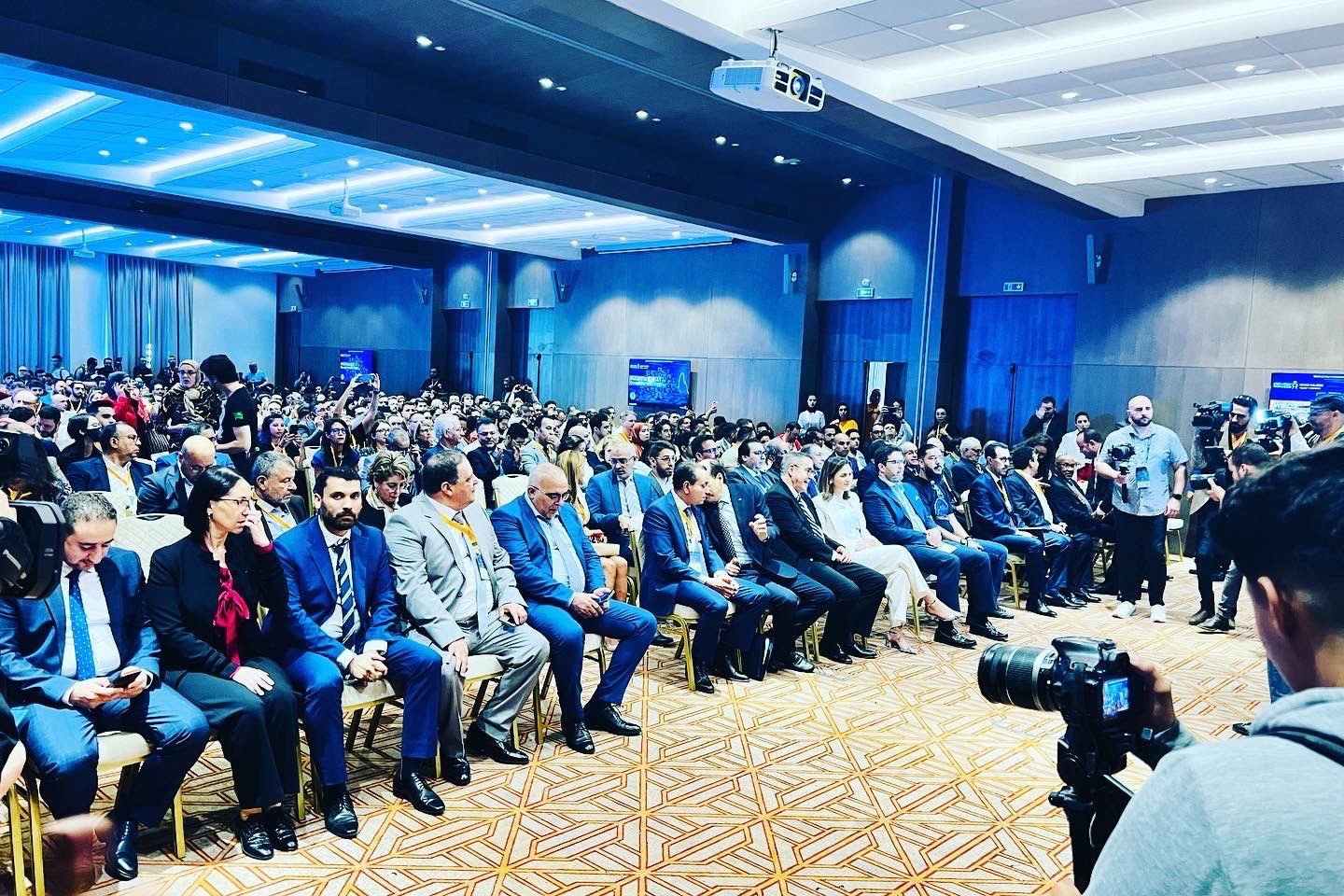 DEVOXX Morocco 2022 : bilan d'une édition exceptionnelle de la conférence de développeurs