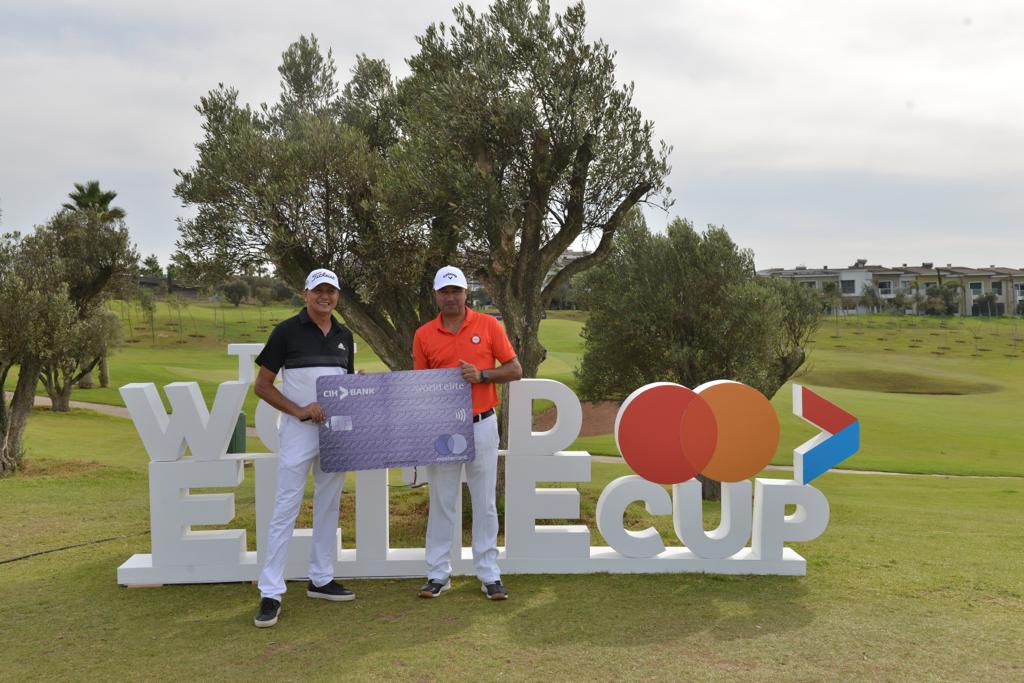 Mastercard et CIH BANK organisent la 2ème édition du tournoi «World Elite Cup»