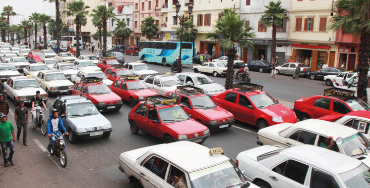Lancement vendredi du soutien exceptionnel supplémentaire aux professionnels du transport routier