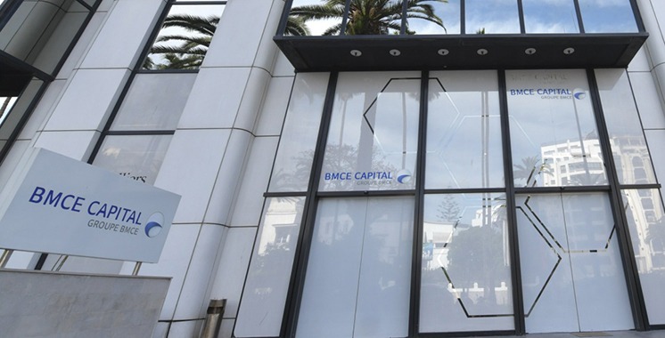 Blockchain : BMCE Capital lance "BK TradeChain"