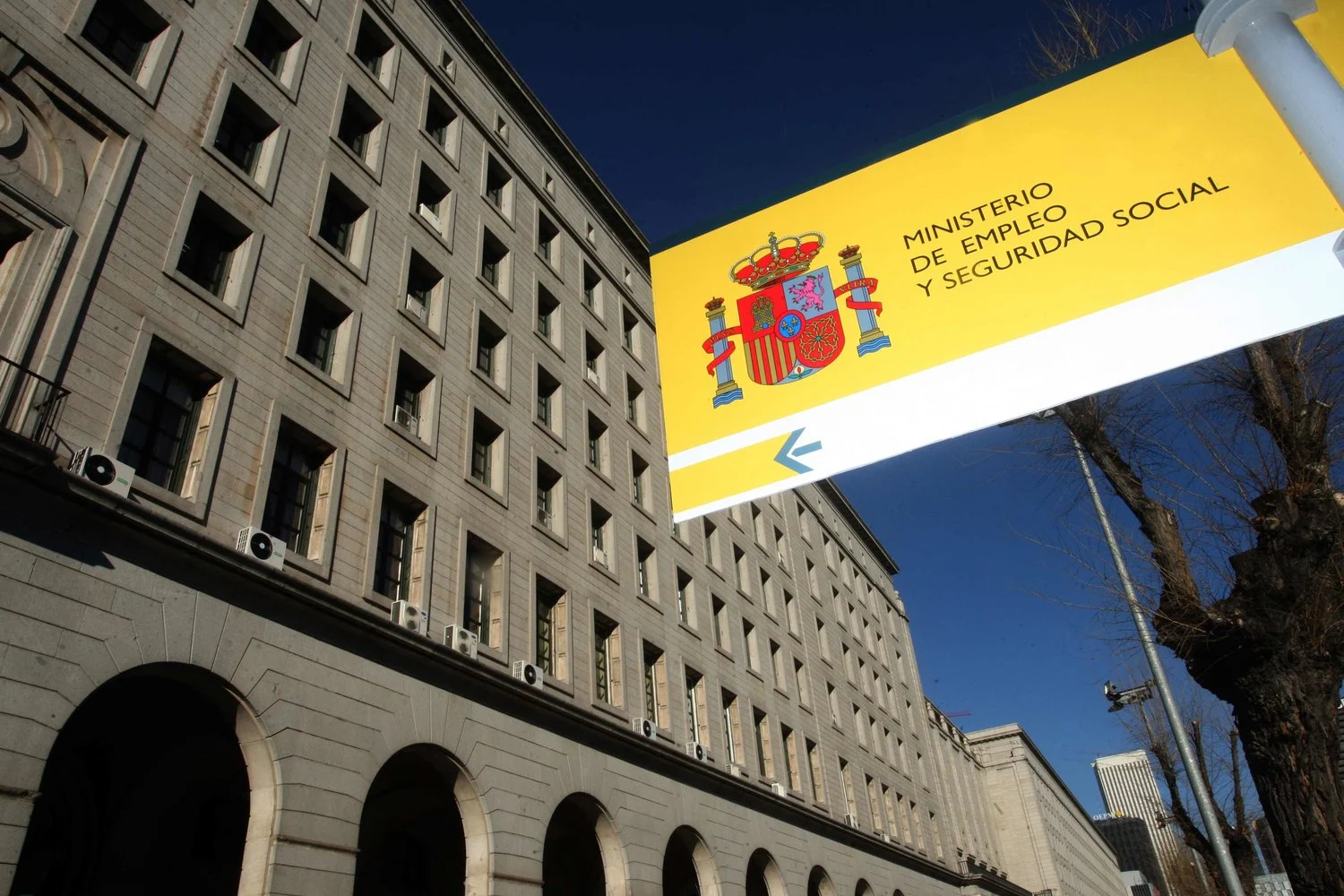 Espagne : plus de 302.000 Marocains affiliés à la sécurité sociale à fin novembre