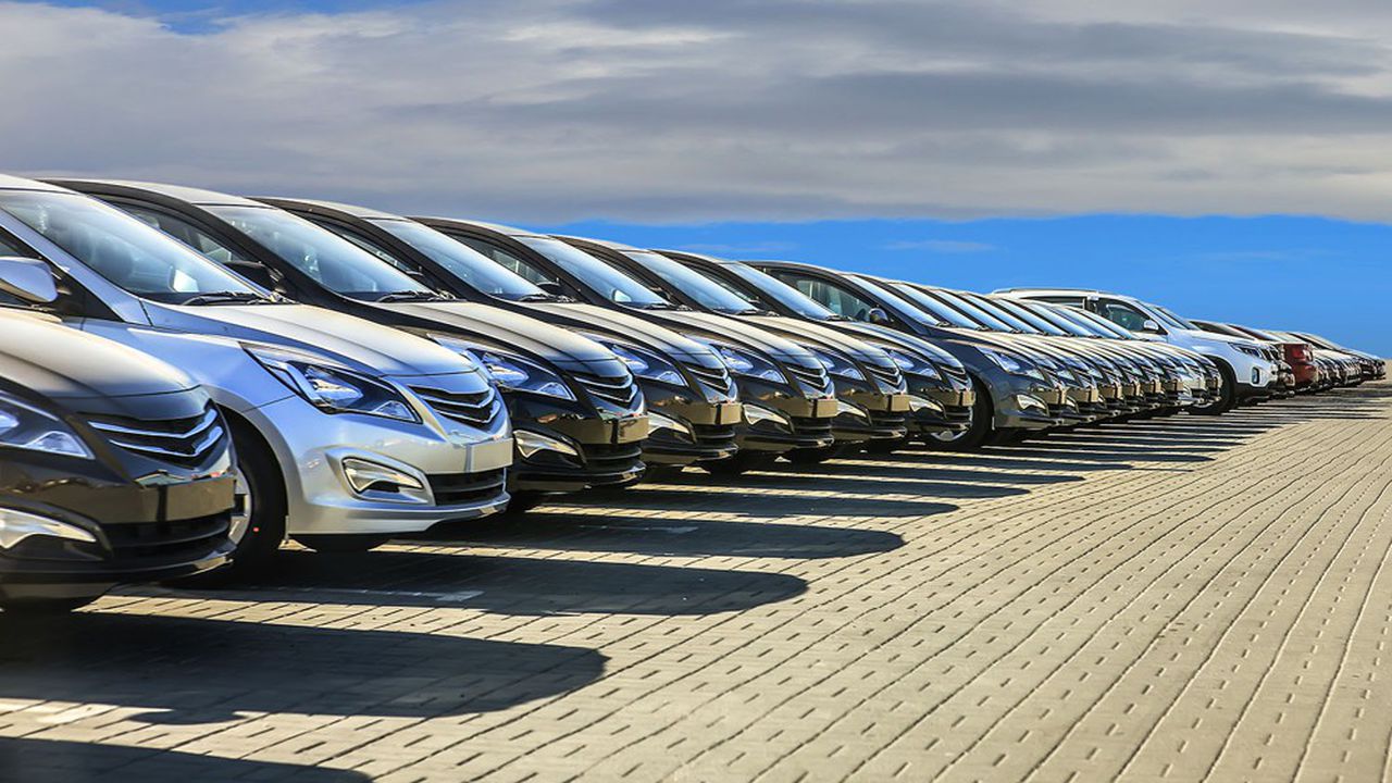 Automobile: le marché marocain en baisse de 8% en 2022