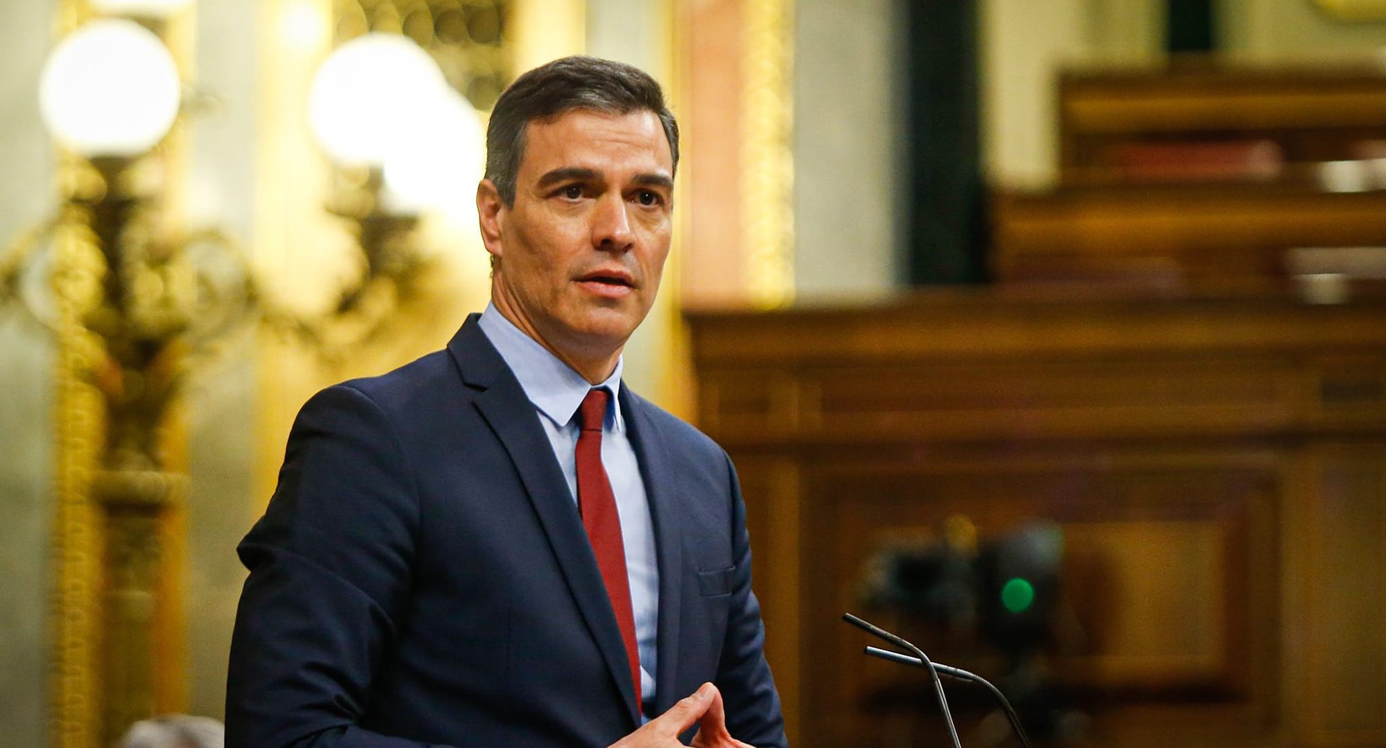 Pedro Sanchez souligne ‘’l’importance du Maroc pour l’Espagne et pour l’Europe’’