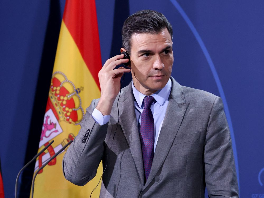 Coupe du Monde 2030 / Pedro Sanchez: "la candidature Maroc-Espagne-Portugal, un très bon message positif"