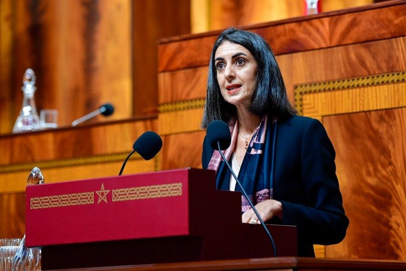 Nadia Fettah: " Les prix des produits d’alimentation de base devraient se stabiliser dans les prochains jours "