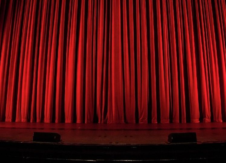 Théâtre : Présentation en avant-première de «Contrôle Z»