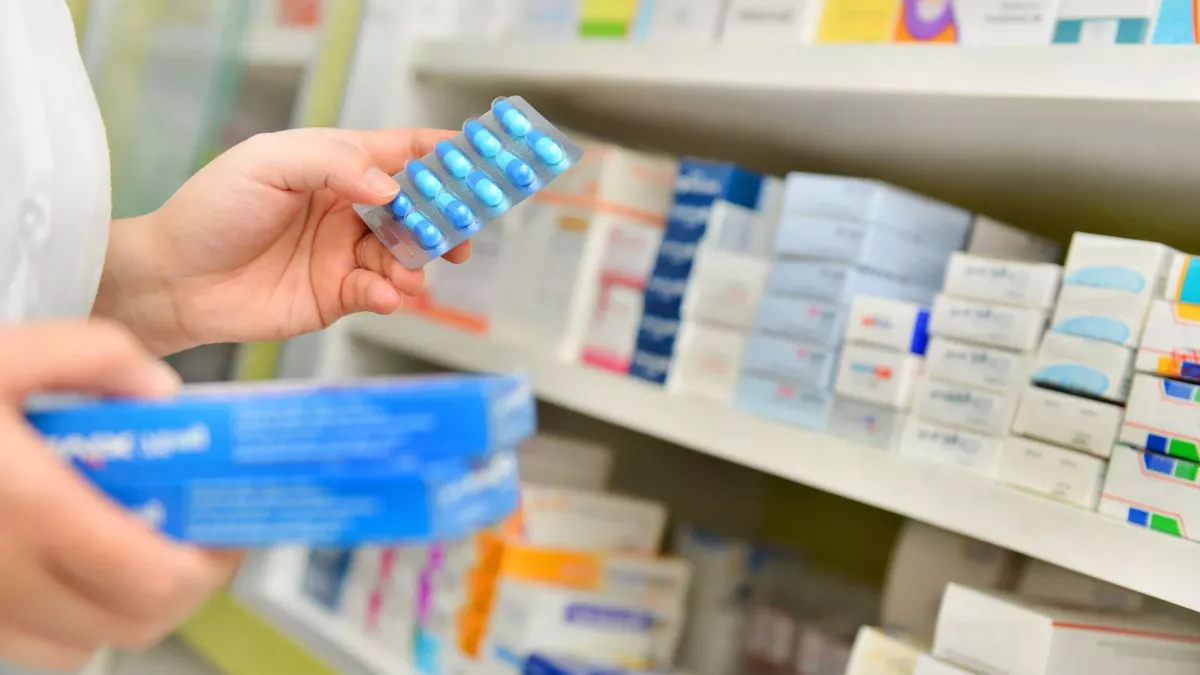 Médicaments: une agence en gestation
