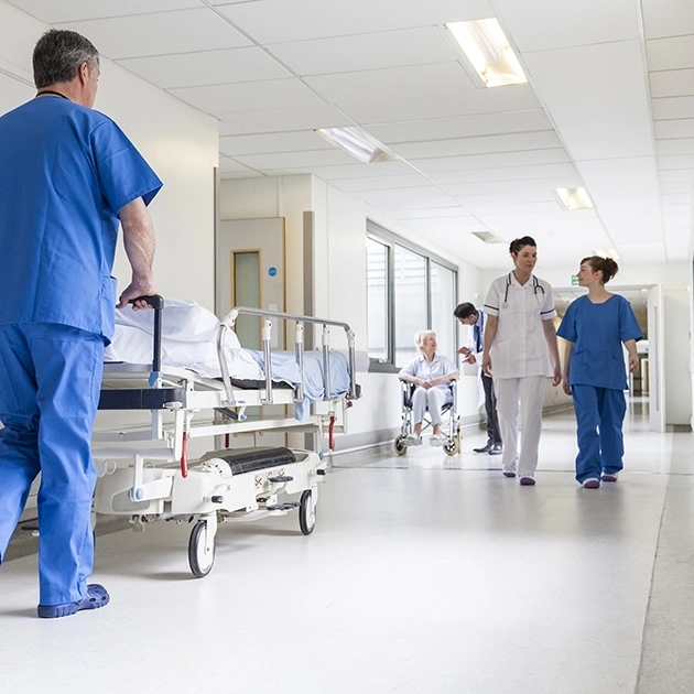 Partenariat public-privé: une nécessité pour améliorer l’offre de soins