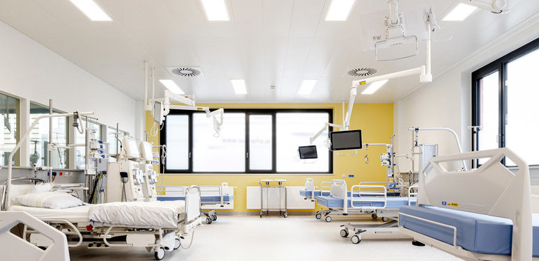 Cliniques privées: une myriade de dysfonctionnements soulevés par le Conseil de la concurrence