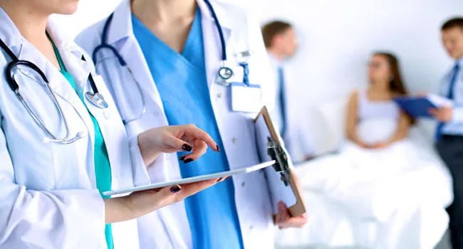 Pénurie de médecins: c’est grave docteur ?
